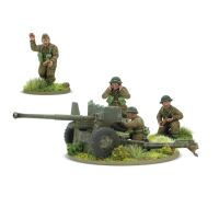 For King &amp; Country - British &amp; Canadian Starter Army