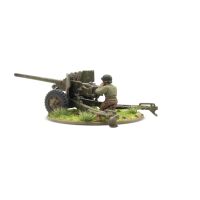 US Army 57mm Anti-Tank Gun (plastic)