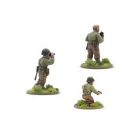 US Army 57mm Anti-Tank Gun (plastic)