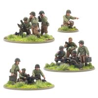 Stars and Stripes US Army Starter Army