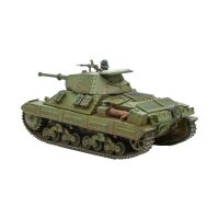 P40 Medium Tank