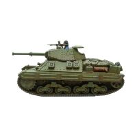P40 Medium Tank