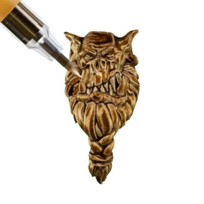 Speedpaint Marker - Golden Armour