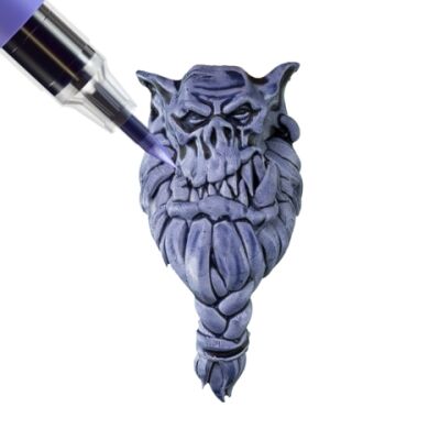 Speedpaint Marker - Periwinkle Purple