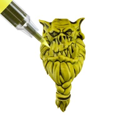 Speedpaint Marker - Charming Chartreuse