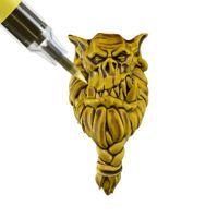 Speedpaint Marker - Ochre Clay
