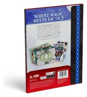 D&amp;D RPG Arcana Unleashed: Kartenpaket (Englisch)