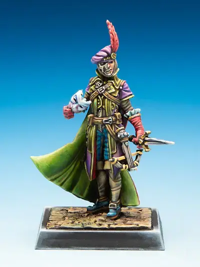 Meisterassassine 2
