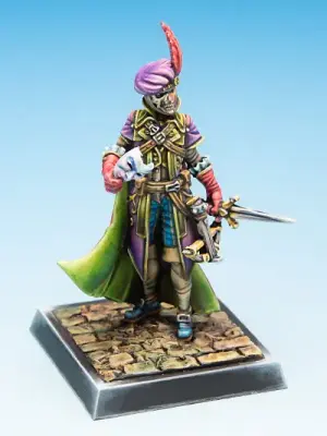 Meisterassassine 2