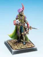 Meisterassassine 2