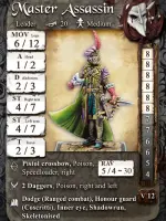 Meisterassassine 2