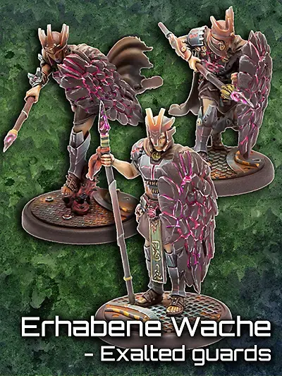 Erhabene Wache