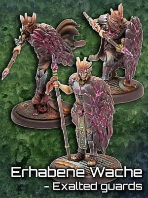 Erhabene Wache