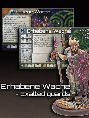 Erhabene Wache