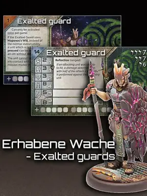 Erhabene Wache