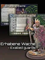 Erhabene Wache