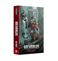 Belisarius Cawl: Archmagos (Englisch)