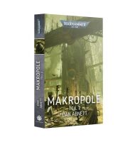 Makropole Teil 2 (Deutsch)