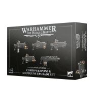 Upgradeset: Kombiwaffen und Schrotflinten