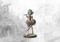 Conquest - Persenia the Gorgon (Aristarch)