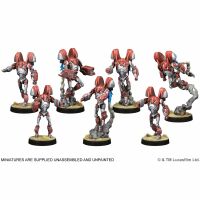 Star Wars: Legion &ndash; B2 Super Rocket Battle Droids