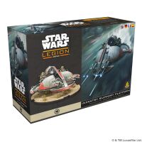 Star Wars: Legion &ndash; Infantry Support Platform Verpackung