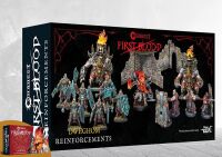Conquest - Dweghom: Conquest First Blood Reinforcement Set