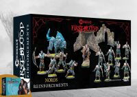 Conquest - Nords: Conquest First Blood Reinforcement Set