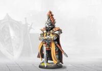 Conquest - King Fredrik