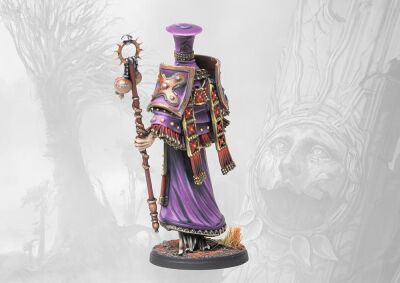 Conquest - Andronicus the Firebringer