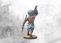 Conquest - Skypiercer Yindak