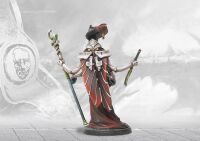 Conquest - The Alchemist