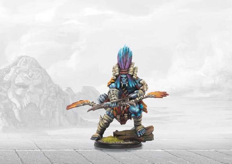 Conquest - Nangenyua