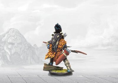 Conquest - Nangenyua
