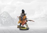 Conquest - Nangenyua
