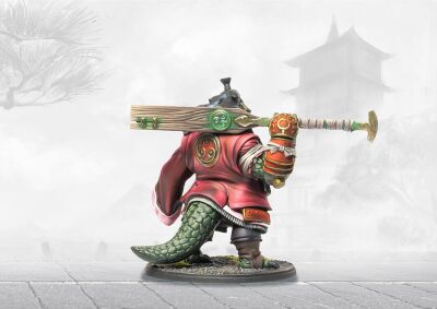 Conquest - Murakame Wako