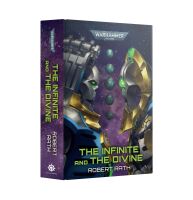 Black Library - The Infinite and the Divine (Englisch)