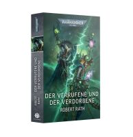 Black Library - Der Verrufene und der Verdorbene (Deutsch)
