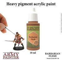 Barbarian Flesh (18ml) The Army Painter Acrylfarbe