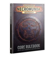 Necromunda - Core Rulebook (Englisch)