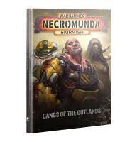 Necromunda - Gangs of the Outlands (Englisch)