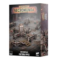 Zone Mortalis: Factoria Pipes