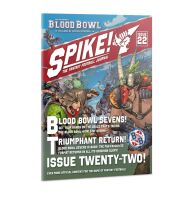 Blood Bowl - Spike! Issue 22 (Englisch)