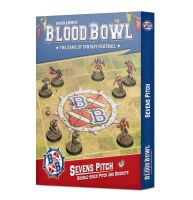 Blood Bowl - Sevens Pitch