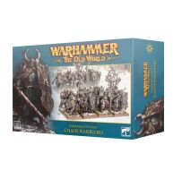 Warhammer The Old World - Chaos Warriors
