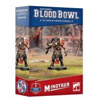 Blood Bowl - Minotaur