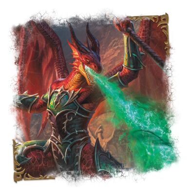 D&amp;D RPG WoW: Gameplay Expansion (Englisch)