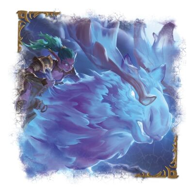 D&amp;D RPG WoW: Gameplay Expansion (Englisch)