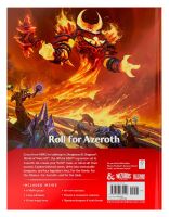 D&amp;D RPG WoW: Gameplay Expansion (Englisch)