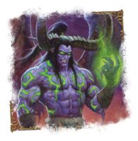 D&amp;D RPG WoW: Gameplay Expansion (Englisch)